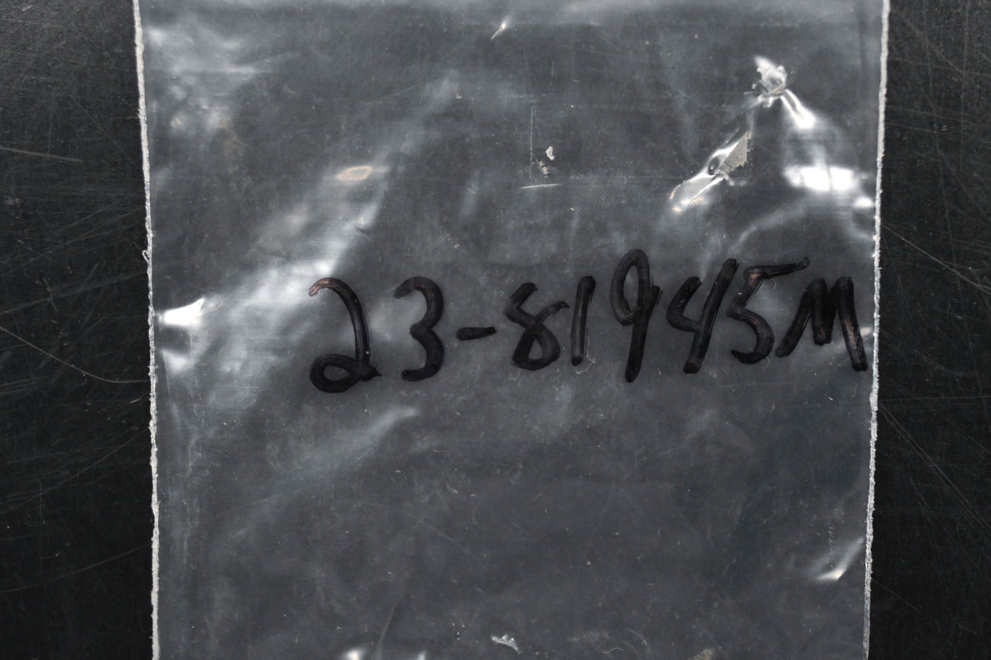 Aftermarket 23-81945M Nylon Bushing Qty 1 NOS