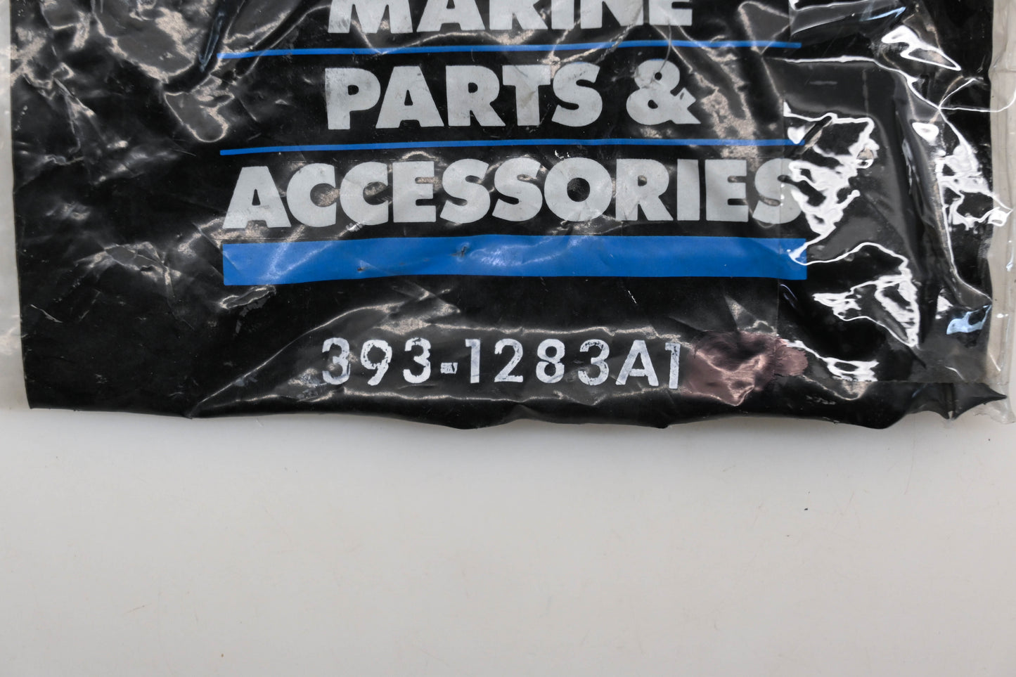Aftermarket 393-1283A1 Ignition Condenser Kit Qty 1 NOS