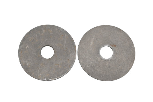 Aftermarket 12-57837 Washers Qty 2 NOS