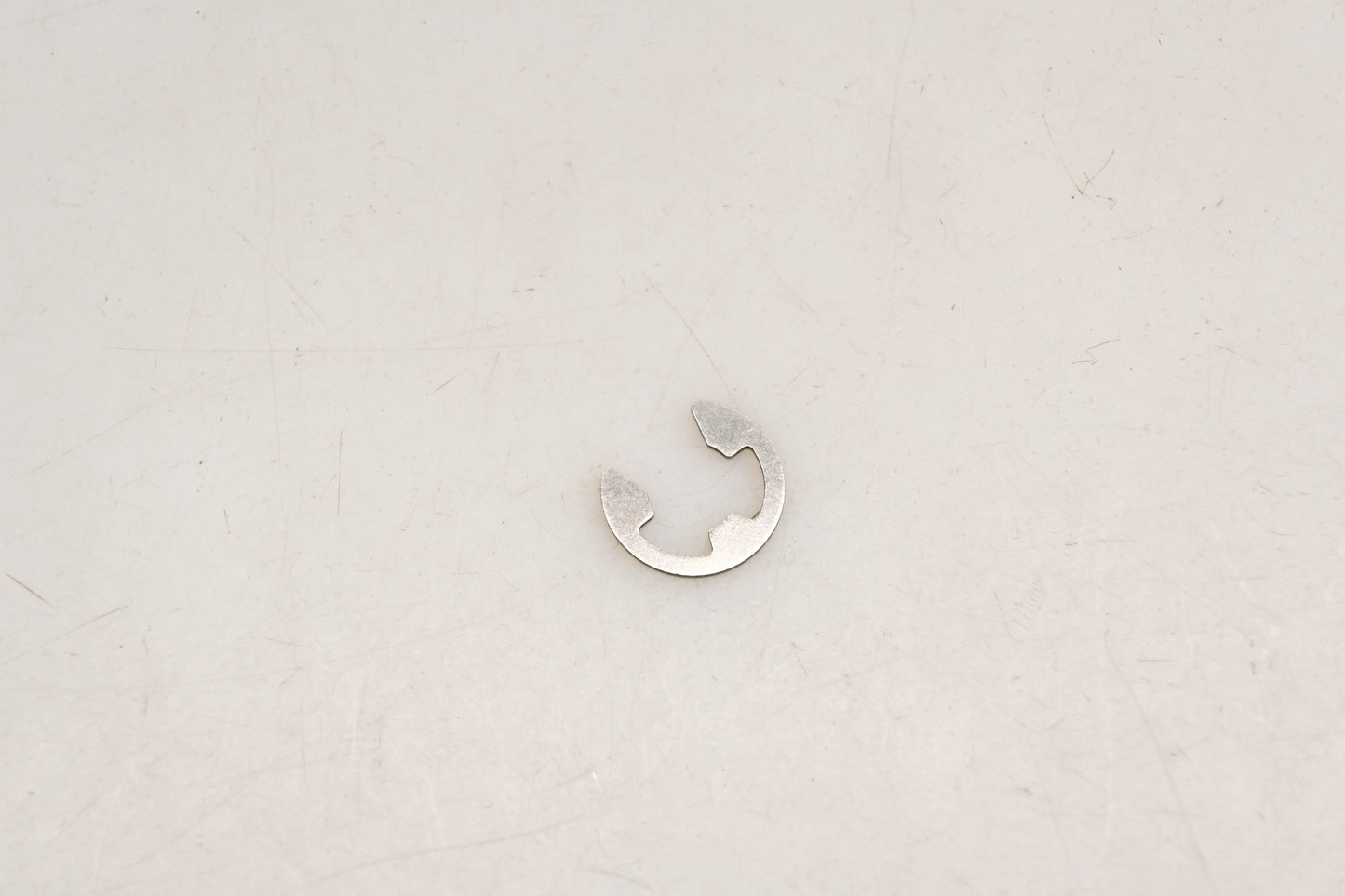 Aftermarket 53-16057005 E-Ring Qty 1 NOS