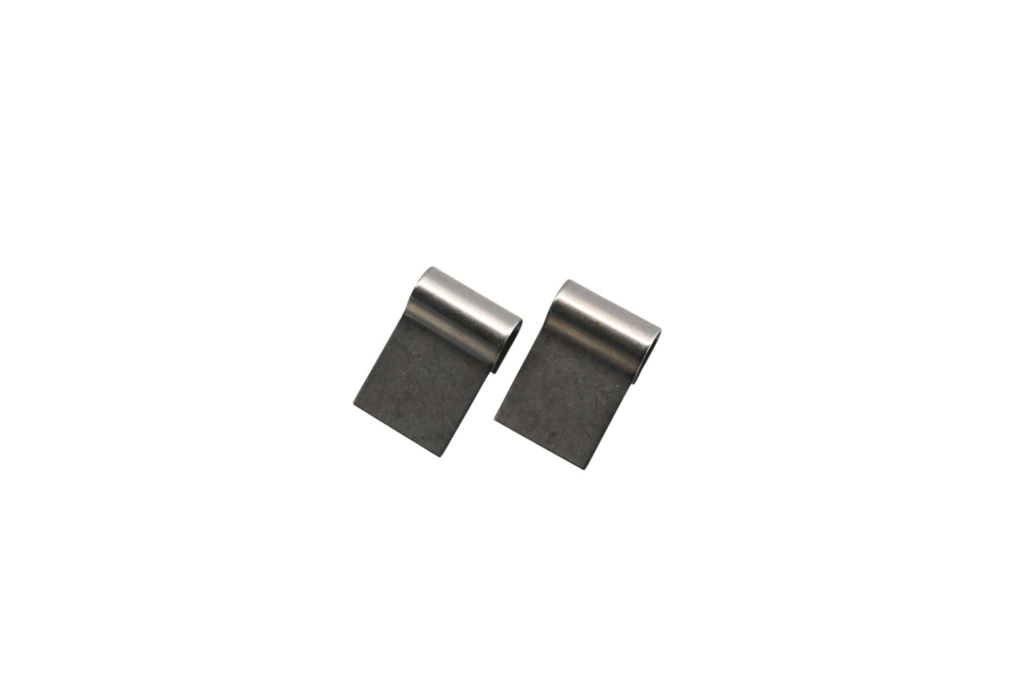 Aftermarket 54-86049 Clips Qty 2 NOS