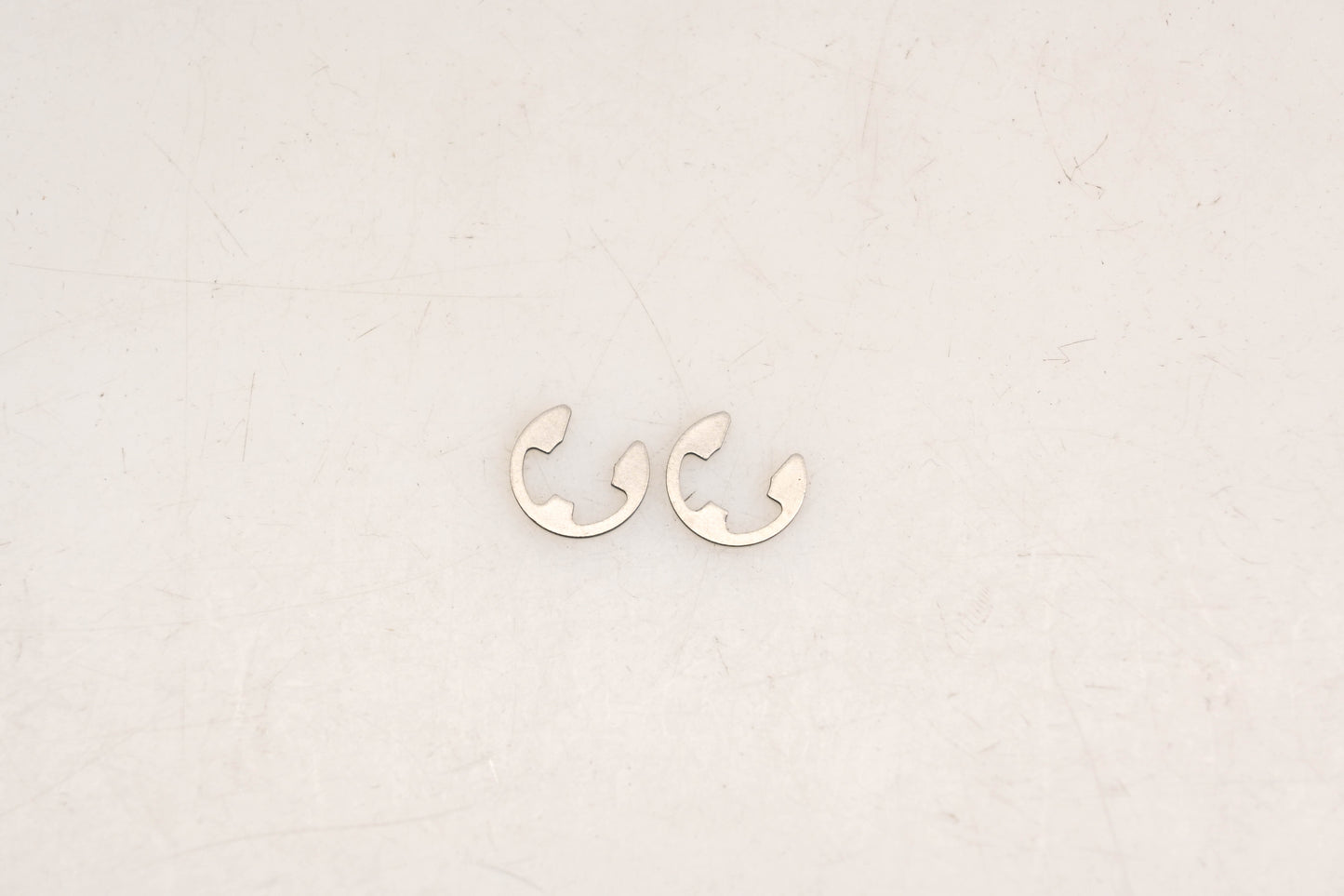 Aftermarket 53-86849 Retaining Rings Qty 2 NOS