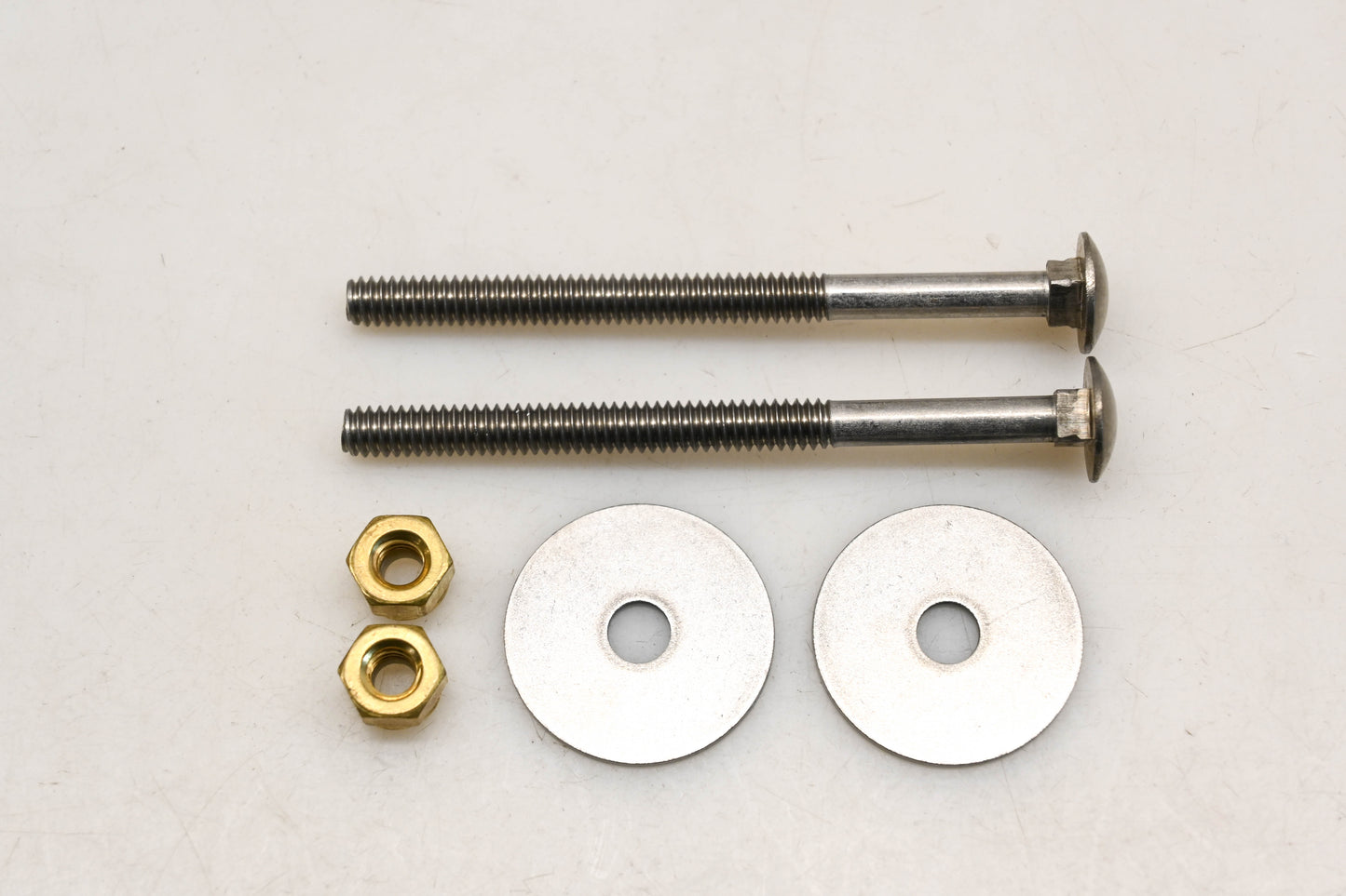 Aftermarket 56-92729A49 Hardware Kit Qty 1 NOS