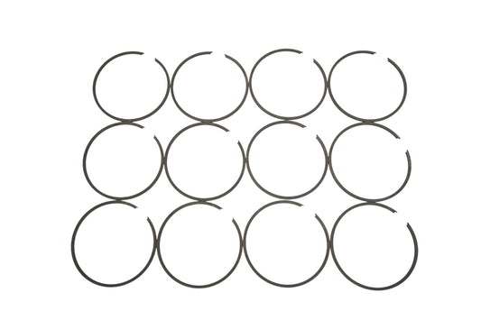 Aftermarket 39-12810A12 Piston Rings Qty 12 NOS