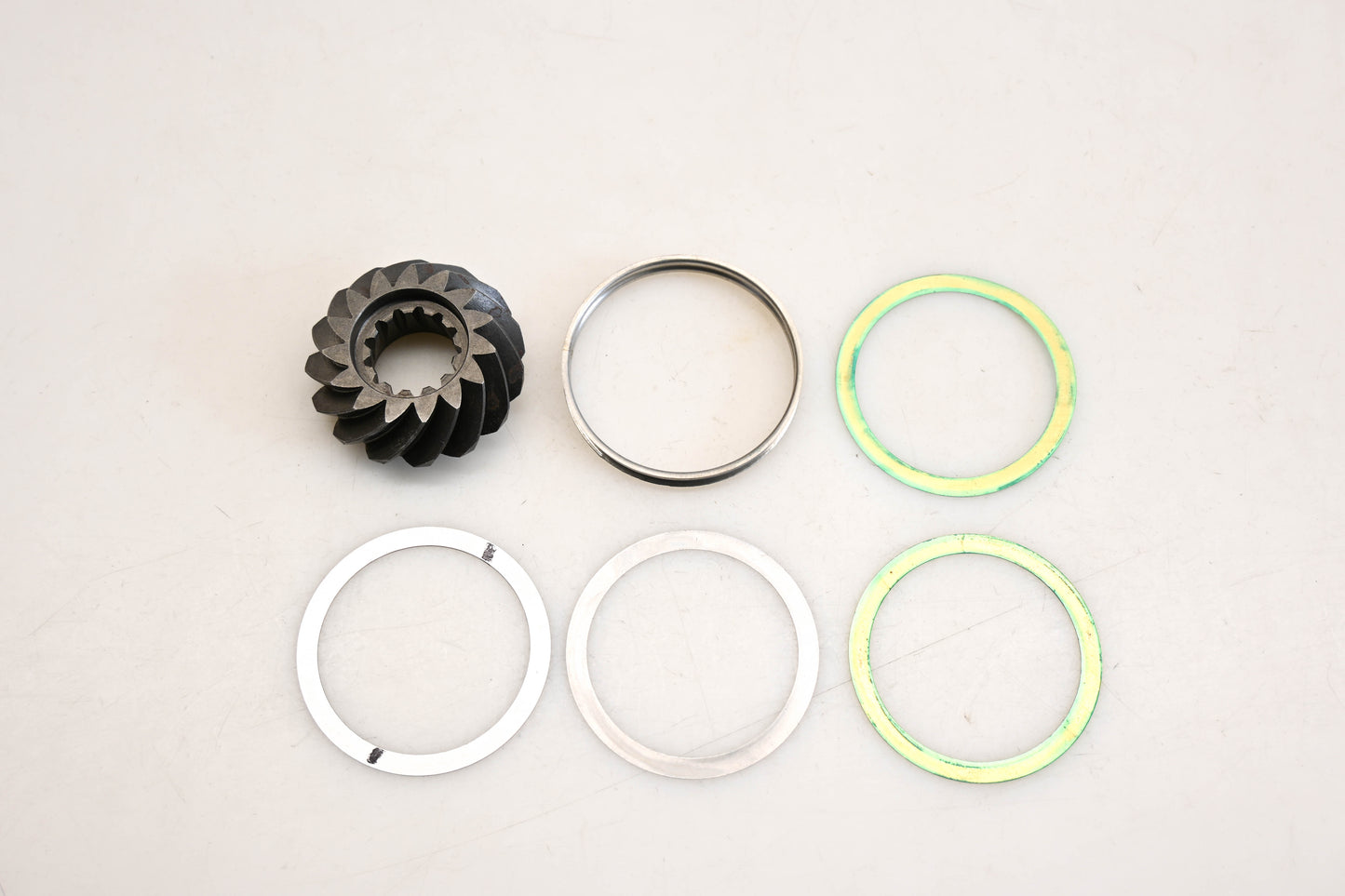 Aftermarket 43-817830A2 Pinion Gear Kit Qty 1 NOS