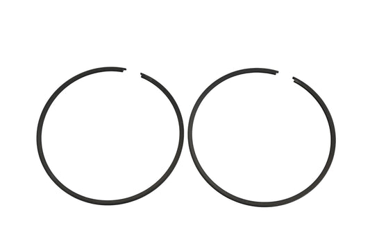 Aftermarket 39-813011A12 Piston Rings Qty 2 NOS