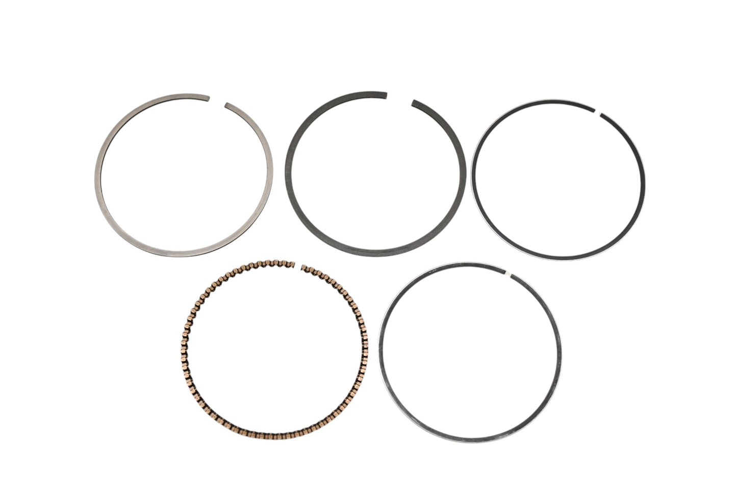 Aftermarket 39-833100T2 Piston Ring Kit Qty 1 NOS