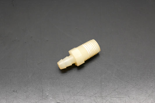 New OEM Arctic Cat 0115-519 Oil Tank Outlet Jag Pantera Panther Wildcat Qty 1 NOS