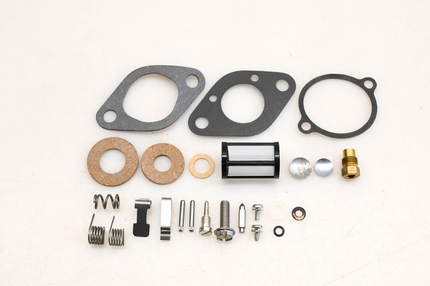 Aftermarket 1399-2039 Carburetor Repair Kit Qty 1 NOS