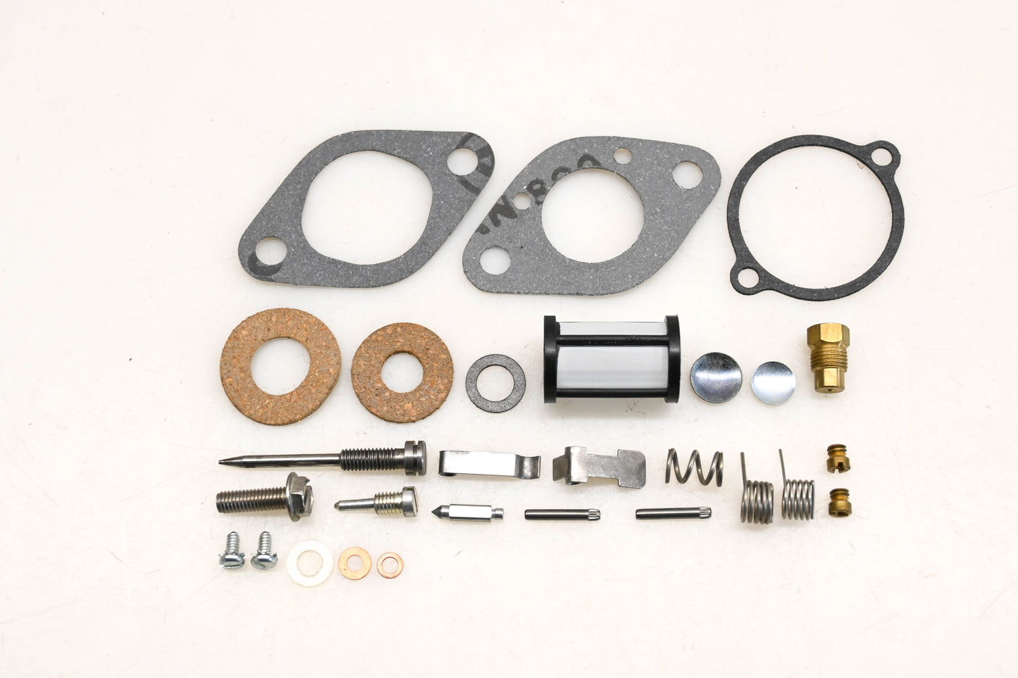 Aftermarket 1399-3744 Carburetor Repair Kit Qty 1 NOS