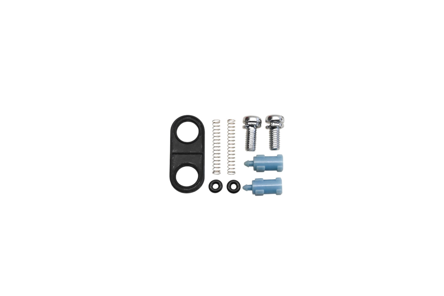 Aftermarket 21-16615 Check Valve Kit Qty 1 NOS