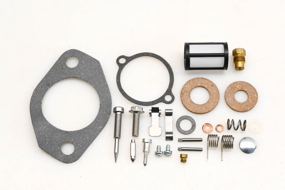 Aftermarket 1399-4218 Carburetor Repair Kit Qty 1 NOS