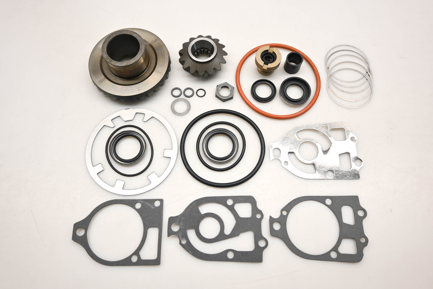 Mercury Quicksilver 43-828701A 1 Gear Kit Qty 1