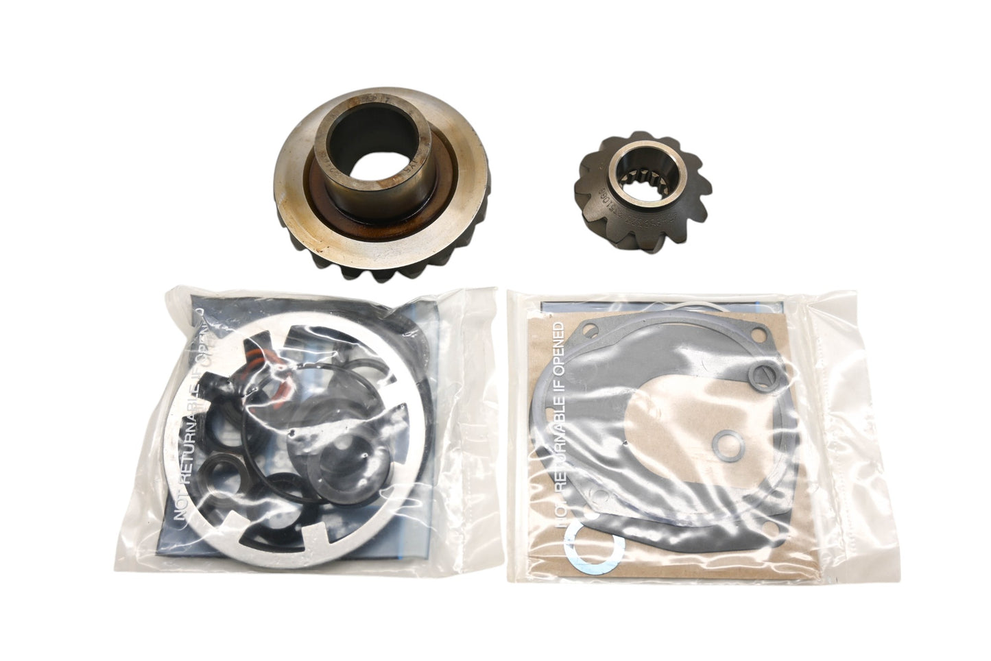 Mercury Quicksilver 43-828695A1 Gear Kit Qty 1
