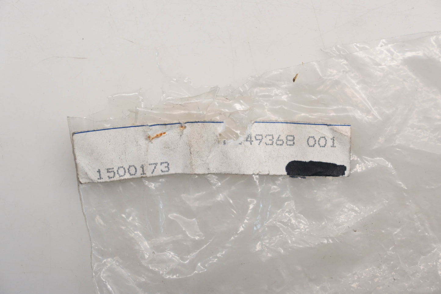 New OEM Polaris 1500173 Reducer Qty 1 NOS