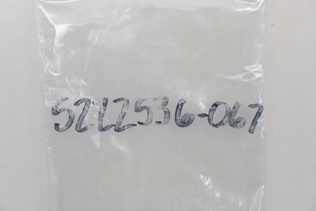 New OEM Polaris 5222536-067 Anti-Theft Bracket Qty 1 NOS
