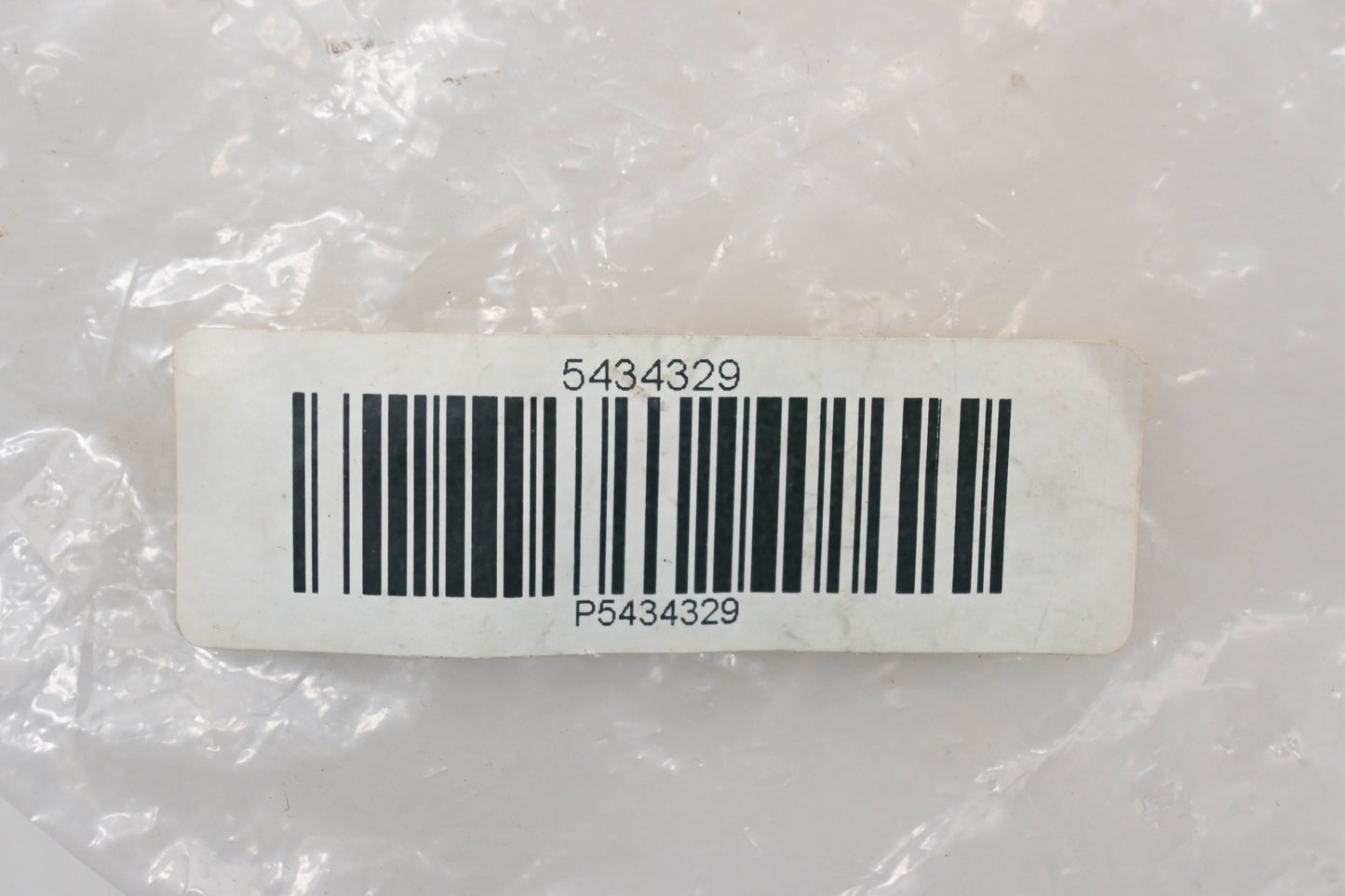 New OEM Polaris 5434329 Gunmetal Gas Tank Cap Qty 1 NOS