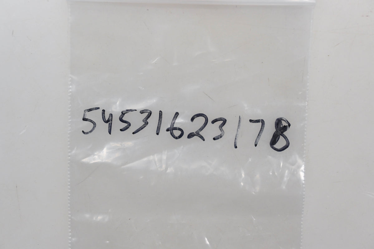 New OEM KTM 54531623178 Keihin Main Jet 178 Qty 1 NOS
