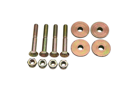 New OEM Arctic Cat 0436-485 Cargo Box Solid Mount Kit 650 V-2 4x4 FIS 300 400 500 Qty 1 NOS