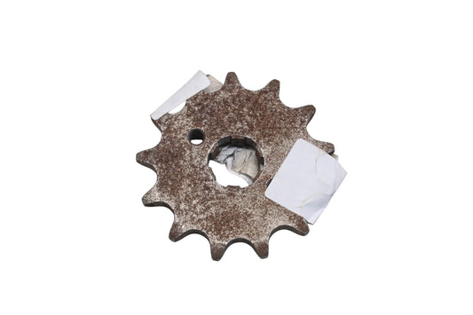 JT Sprockets 55-32713 Steel Countershaft Sprocket 13T Qty 1 NOS