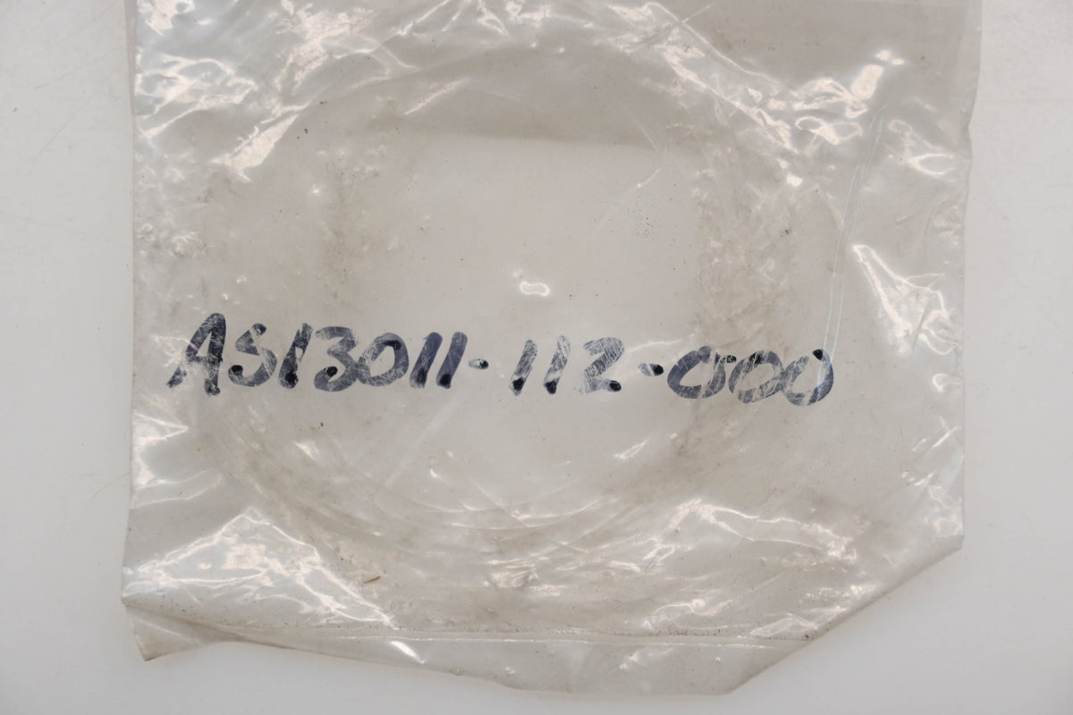 Alpha Sports 13011-112-000 Piston Rings Qty 2 NOS