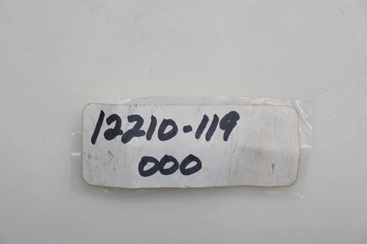 Alpha Sports 12210-119-000 Camshaft Holder Assembly Qty 1 NOS