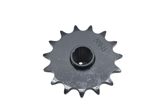 Alpha Sports 23801-156-000 Drive Sprocket 15T Qty 1 NOS