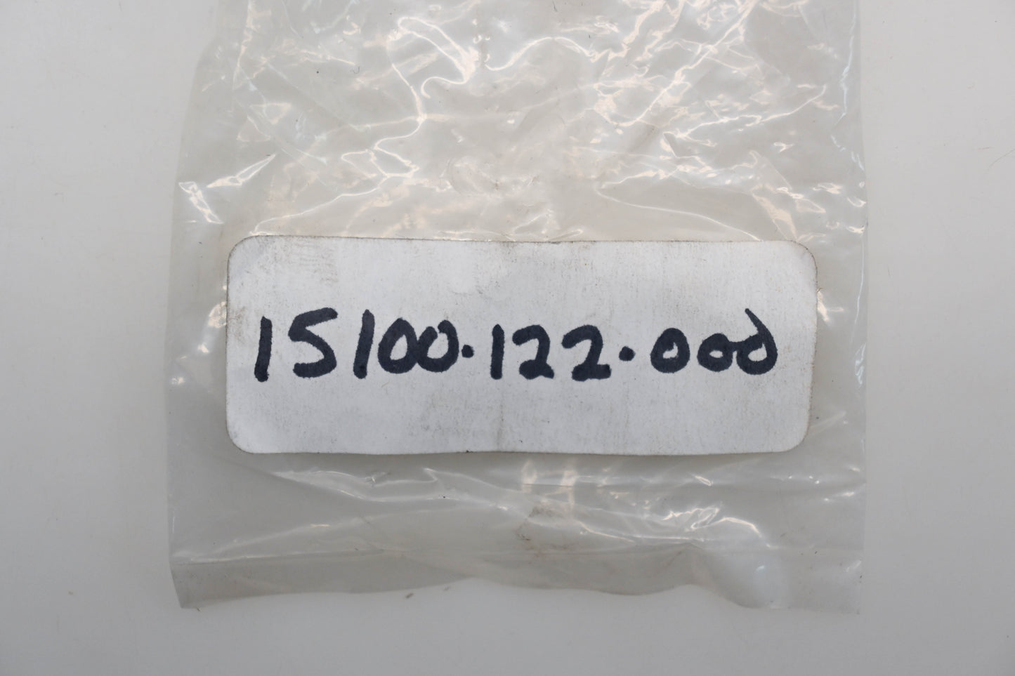 Alpha Sports 15100-122-000 Oil Pump Qty 1 NOS