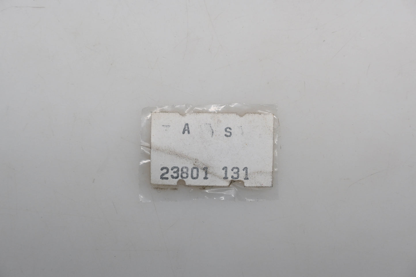 Alpha Sports 23801-131-000 Drive Sprocket 19T Qty 1 NOS