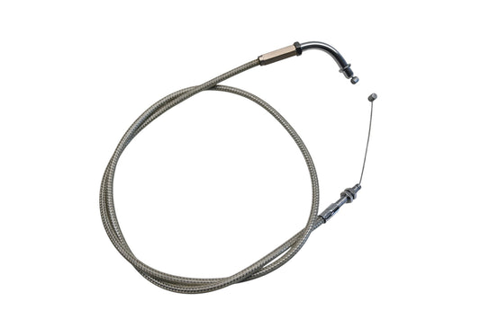 Motion Pro 65-0217, 51-65 Armor Coat Throttle Pull Cable Qty 1 NOS