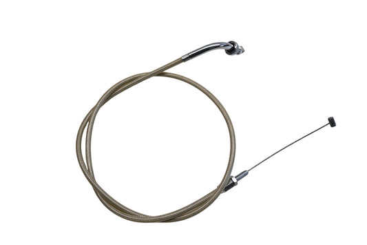 Motion Pro 62-0370 Armor Coat Throttle Cable Qty 1 NOS