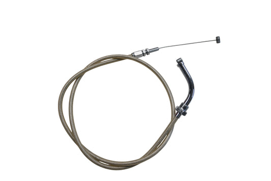 Motion Pro 62-0295 Throttle Cable Honda Qty 1 NOS