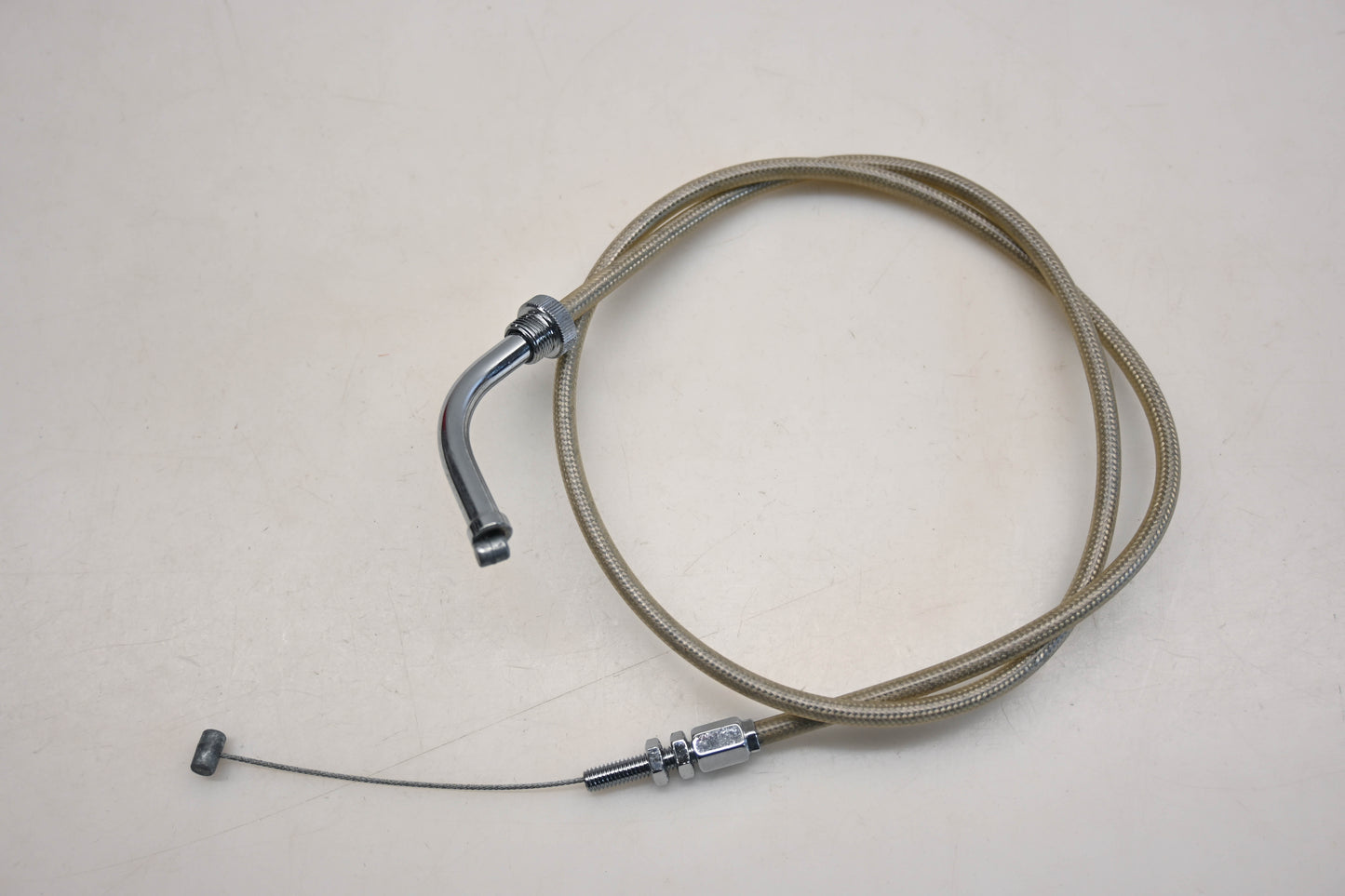 Motion Pro 62-0295 Throttle Cable Honda Qty 1 NOS