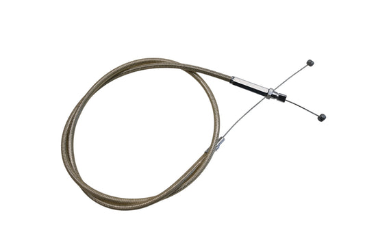 Motion Pro 66-0382, 48-947 Armor Coat Idle Cable Qty 1 NOS