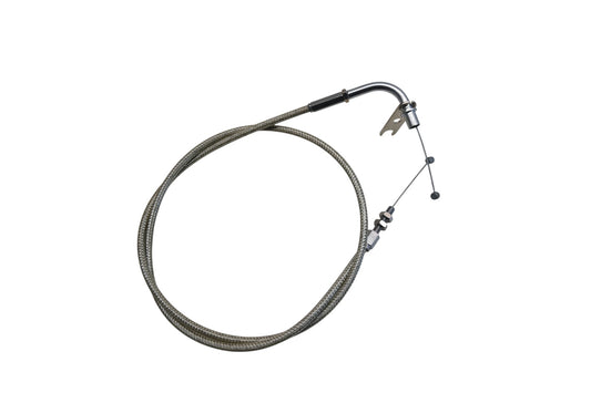 Motion Pro 64-0218 Armor Coat Throttle Pull Cable Qty 1 NOS