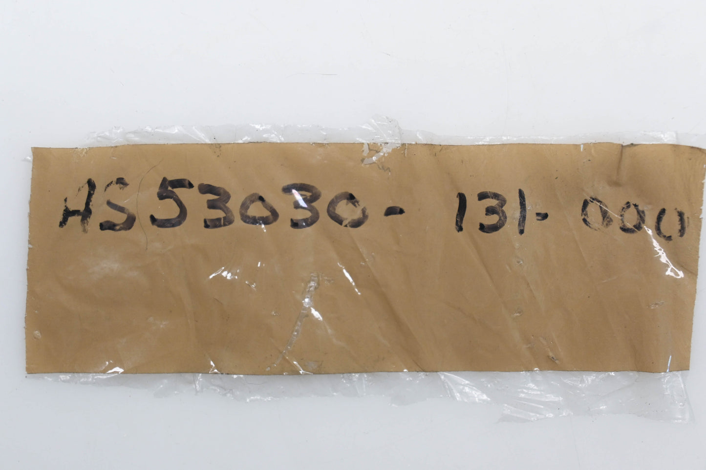 Alpha Sports 53030-131-000 Right Suspension Arm Qty 1 NOS