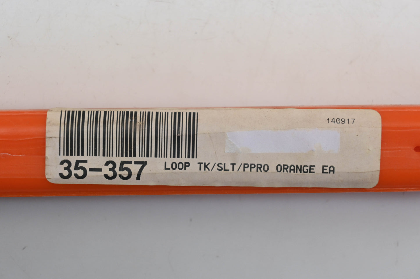 SLP 35-357 Orange Ski Loop Qty 1 NOS