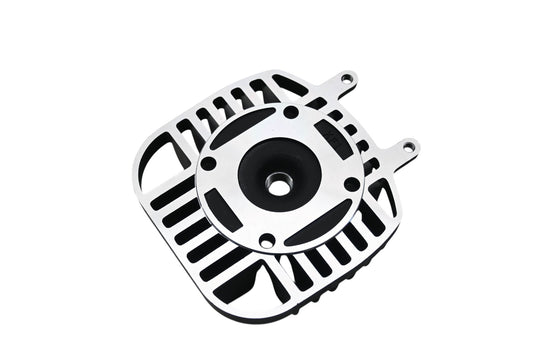 Alpha Sports 12201-155-000 Cylinder Head Qty 1 NOS