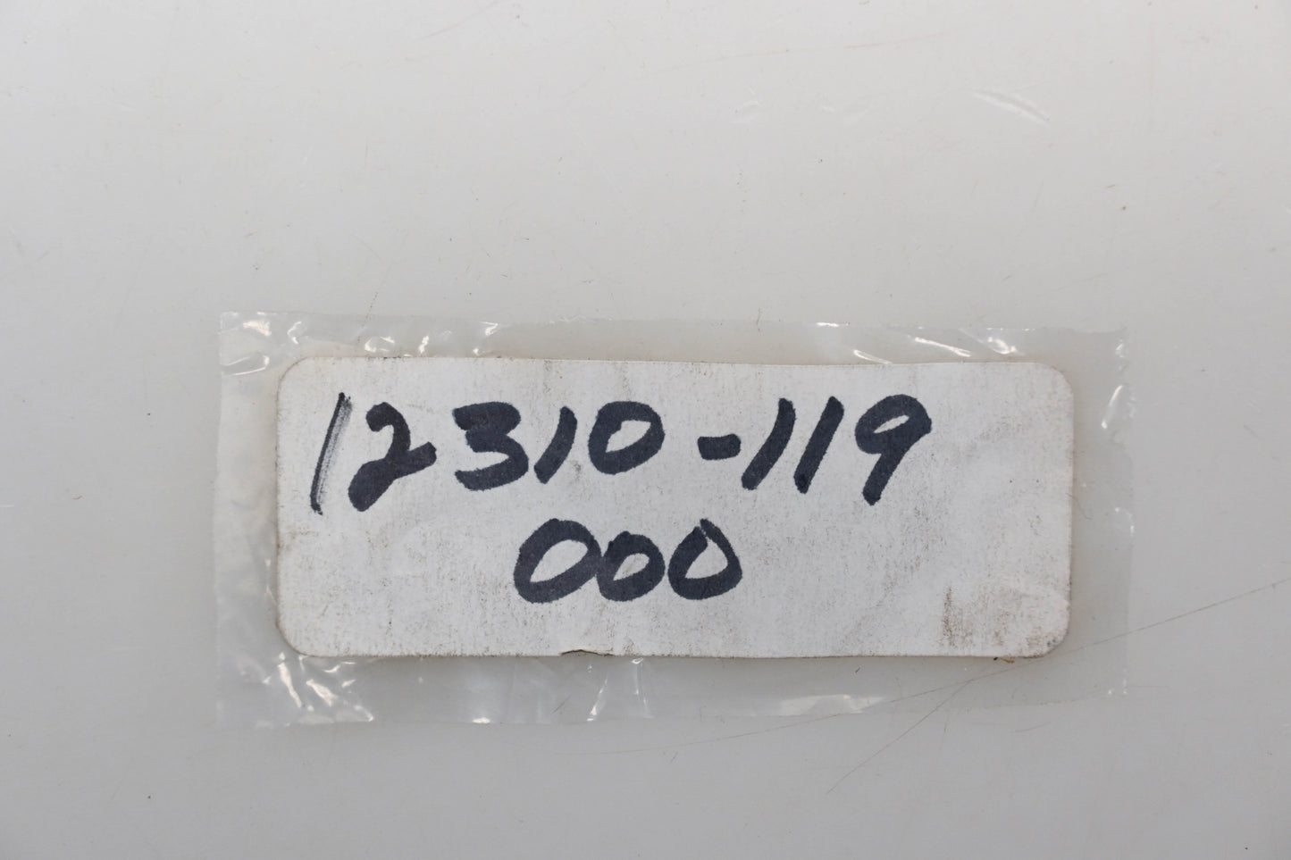 Alpha Sports 12310-119-000 Cylinder Head Cover Kit Qty 1 NOS