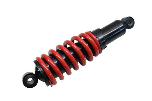 Alpha Sports 52400-132-000 Rear Suspension Spring Qty 1 NOS