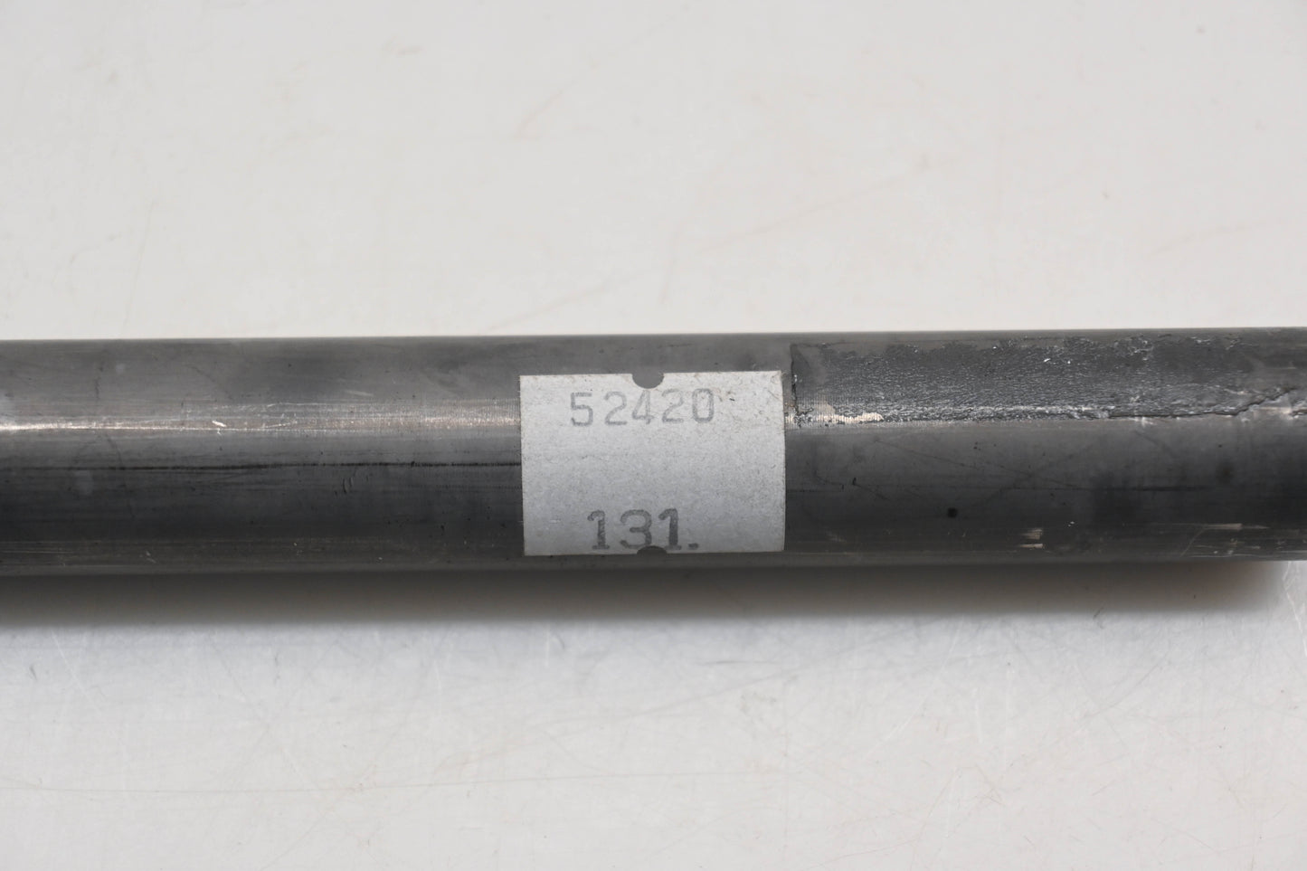 Alpha Sports 52420-131-000, 0450301 Swing Arm Spacer Tube Qty 1 NOS