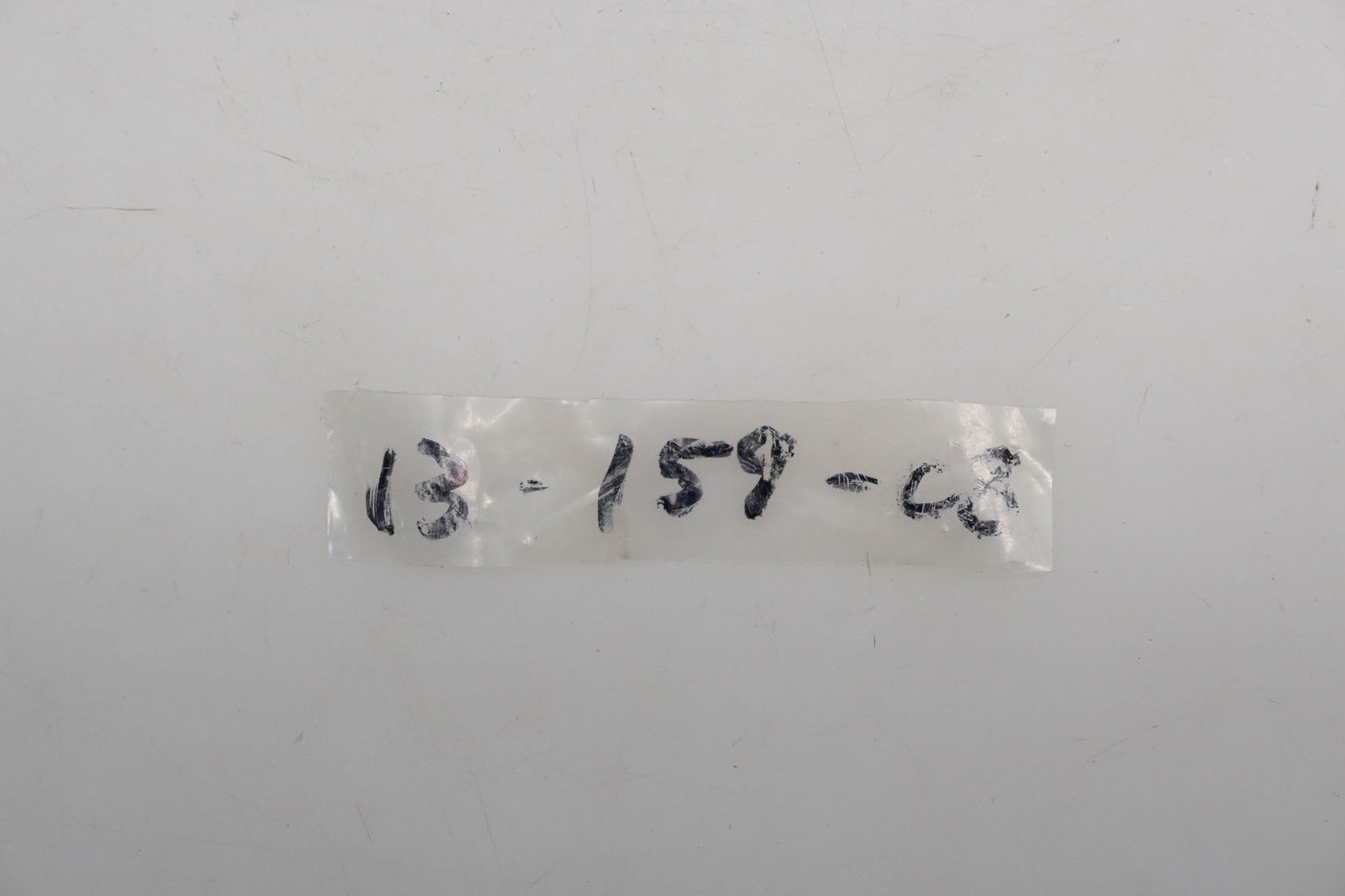 Aftermarket 13-159-08 Needle Jet Qty 1 NOS