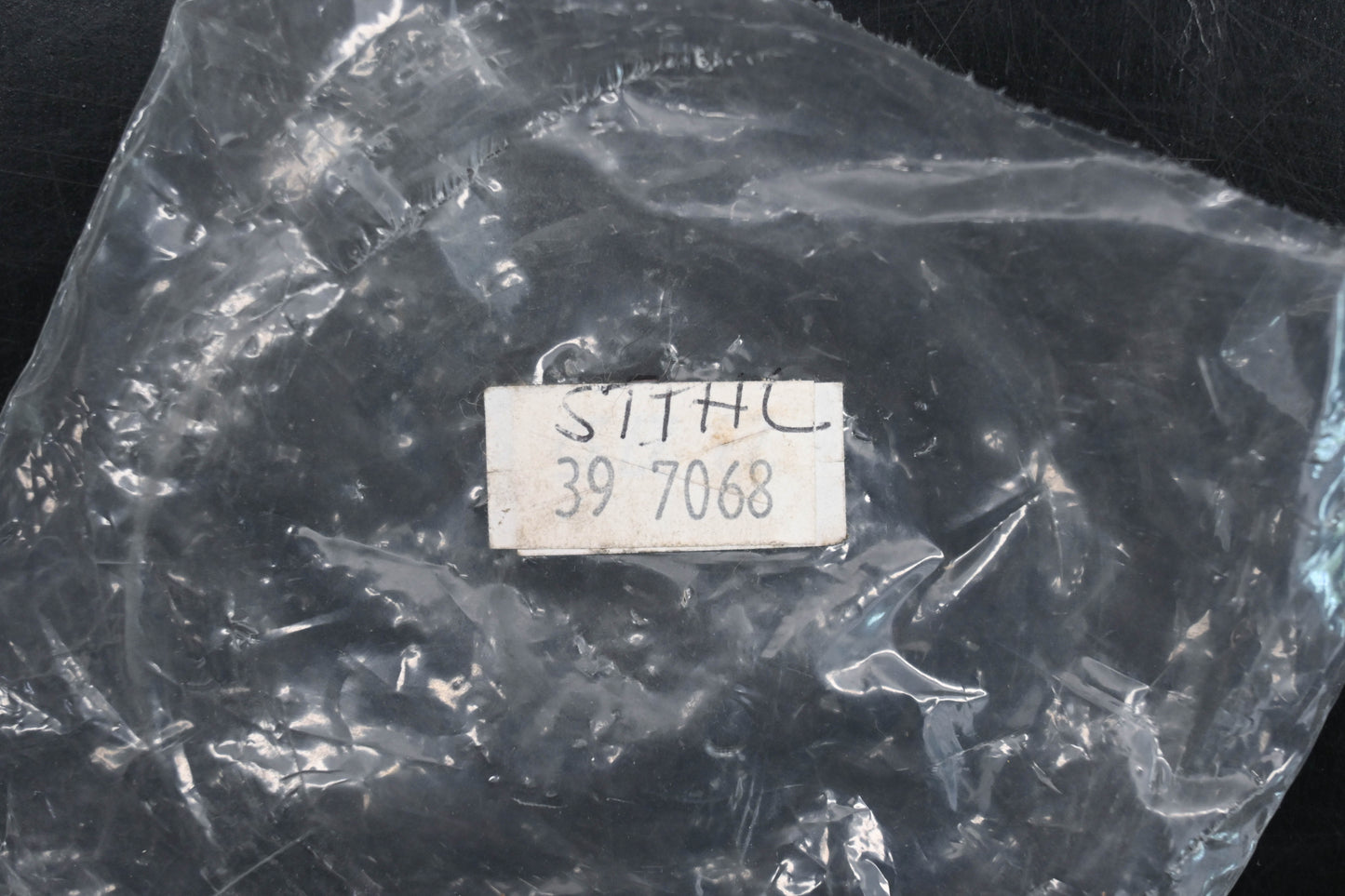 Aftermarket 39-7068, 1122-195-0400 STIHL Starter Pulley Qty 1 NOS