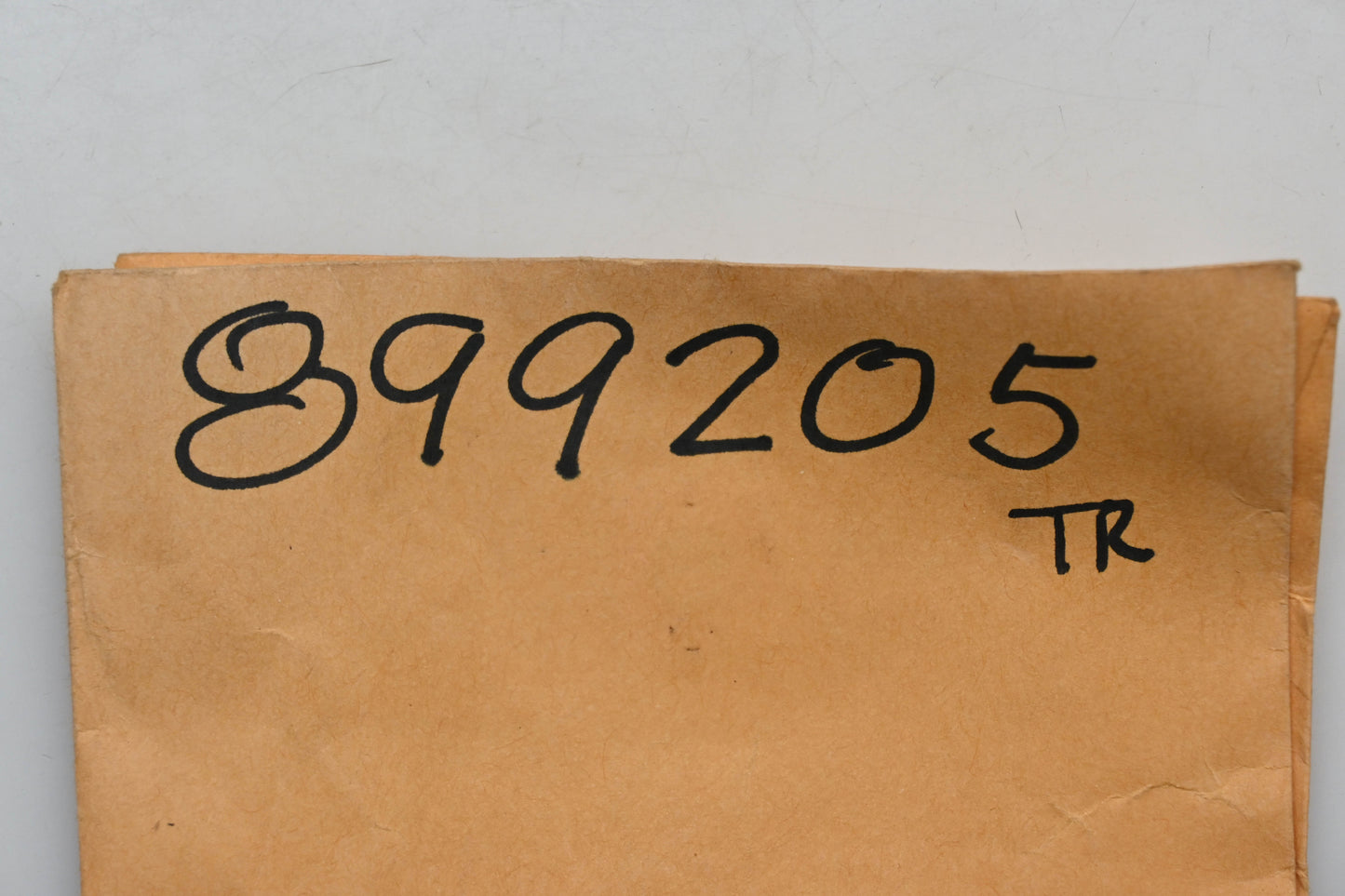 Woody's 899205 Square Support Plates Qty 28 NOS