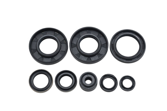 Moose Racing 0935-0056 Oil Seal Kit Qty 1 NOS