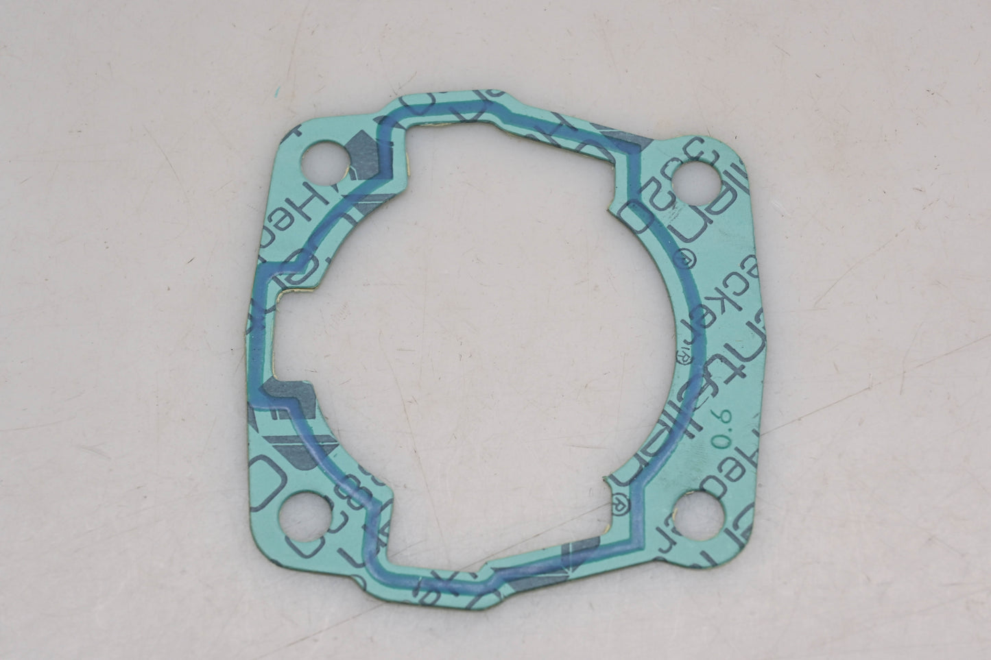 New OEM KTM 46030035060 Cylinder Base Gasket 0.6 mm Qty 1 NOS