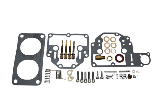 Aftermarket 1395-811691-2 Carburetor Repair Kit Qty 1 NOS
