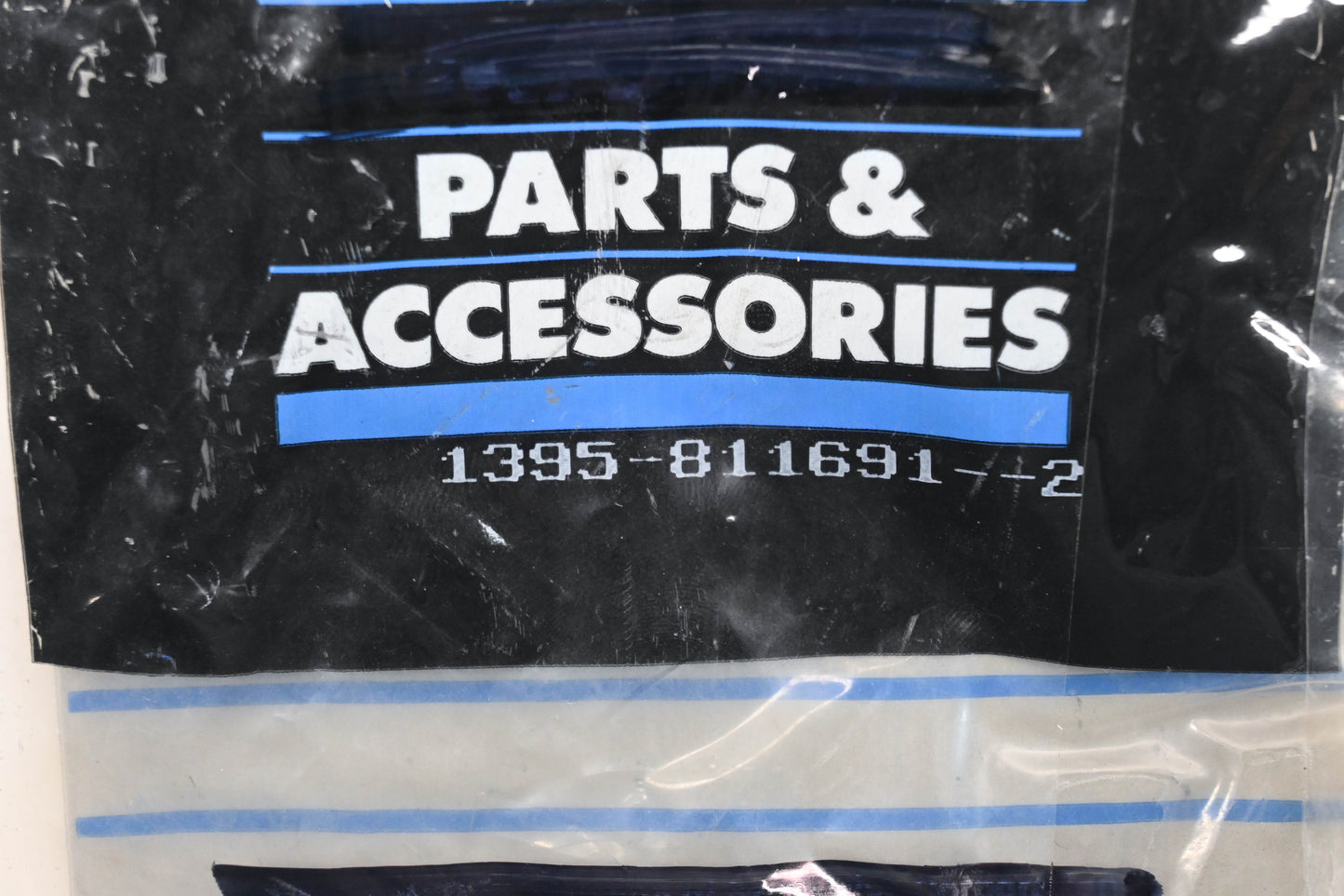 Aftermarket 1395-811691-2 Carburetor Repair Kit Qty 1 NOS