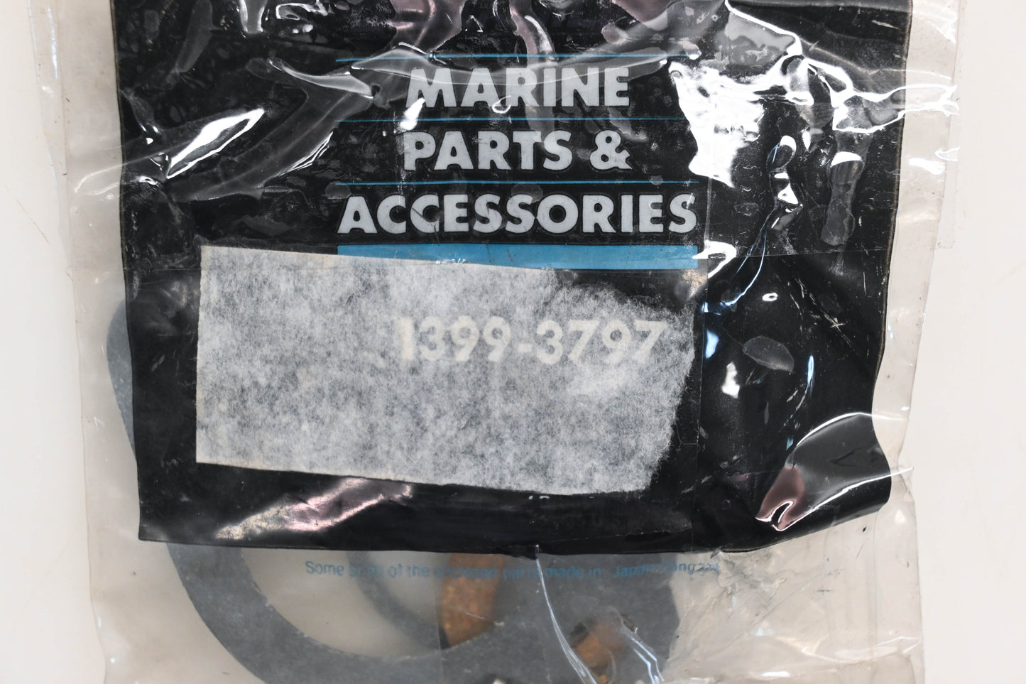 Aftermarket 1399-3797 Carburetor Repair Kit Qty 1 NOS