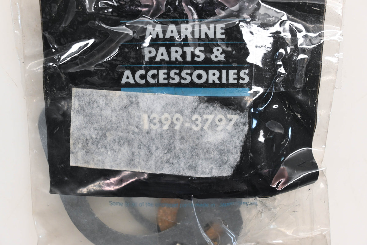 Aftermarket 1399-3797 Carburetor Repair Kit Qty 1 NOS